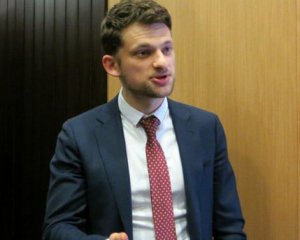 Дубілет розповів, скільки мільйонів українців емігрували з 2010-го