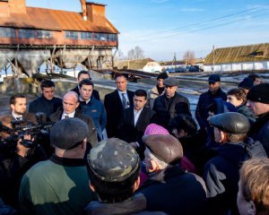 У 20 разів: Зеленський пропонує давати менше землі в одні руки