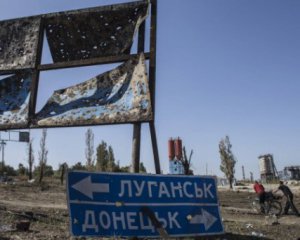 "Донбасу - хана, все поросте мохом": чим закінчується "русский мир" в регіоні