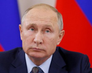 Путін визнав борг Газпрому перед Нафтогазом