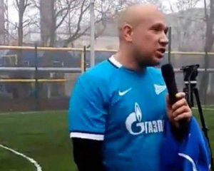 НАПК проверит декларацию любителя &quot;русского мира&quot; Саутенкова