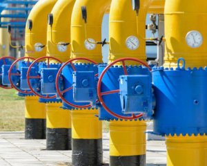 Украина, РФ и ЕС договорились от транзите газа