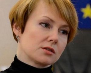 Зеркаль попередила Зеленського щодо Путіна