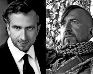 "Міфу" 45: день народження Героя України Василя Сліпака