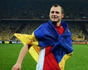 "Я - патріот своєї країни" – Зозуля відповів іспанським ультрас