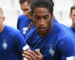 "Тренери "Динамо" не знають, як використовувати Родрігеша"- Андронов