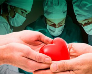 Запуск системы трансплантации органов в Украине перенесли на год