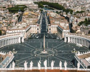 Натрапили на склеп, який може змінити історію католицької церкви