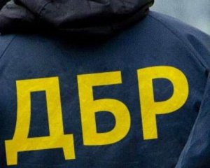 ДБР прийшло з обшуками до офісу партії Порошенка