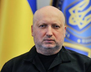 "Ісконно руські" болота помістяться у Московську область" - Турчинов відповів Путіну