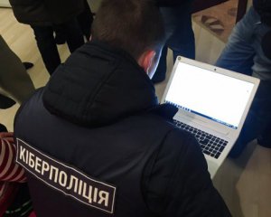 Киберполиция разоблачила производителей детского порно, которым детей приводили сами родители