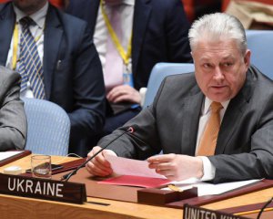 Зеленський дав доручення послу України в США