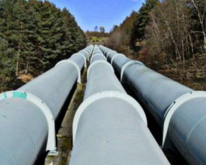 Розкрили подробиці домовленостей із РФ про газ