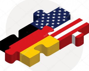 Германия выступила против санкций США по &quot;Северному потоку 2&quot;