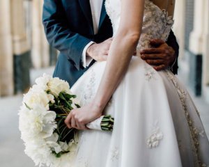Українці одружувалися в шість разів частіше, ніж розводилися