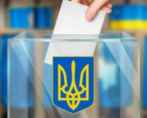 В Україні стартували місцеві вибори