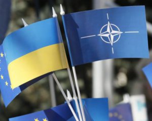 Україна і НАТО взялися за втілення нової ініціативи