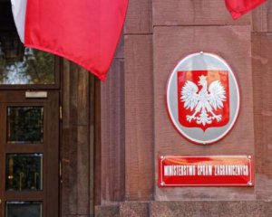 Польща розкритикувала Путіна