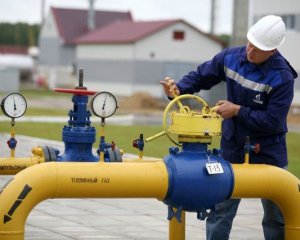 В інтернеті висміяли заяви російських пропагандистів щодо газу