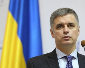 Пристайко розповів про нюанс зі списками на обмін