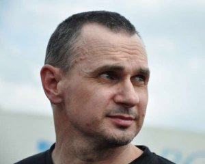 &quot;Або покажіть докази, або відпускайте&quot; - Сенцов про підозрюваних у справі Шеремета