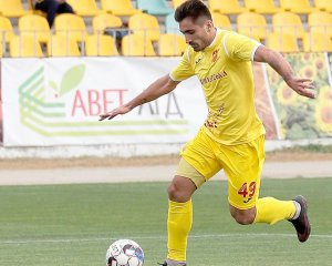 &quot;Динамо&quot; нашло форварда в Первой лиге