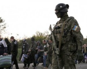 Погодили обмін полоненими до Нового року