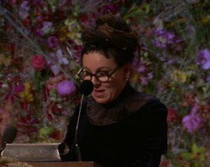 Герої "Книги Якова" живуть так, ніби месія вже прийшов