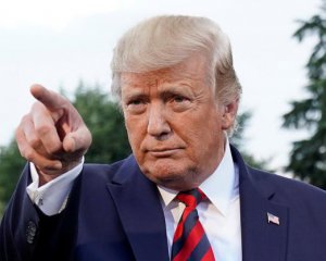 Справа імпічменту Трампа: опоненти пообіцяли пред'явити нові обвинувачення