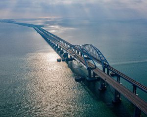В ООН відреагували на будівництво Кримського мосту