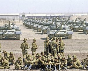 Кремль ввів війська в Афганістан
