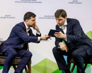 Банкова хоче змінити Кабмін – ЗМІ