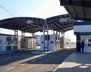 Студентам легше буде виїхати на навчання із Криму