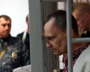 Правозахисники порахували, скільки політв&#039;язнів у Росії