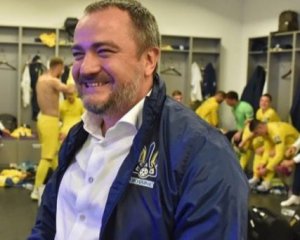 Збірна України отримає рекордні преміальні за вихід на Євро-2020