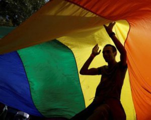 Ровенские депутаты запретили ЛГБТ-марши