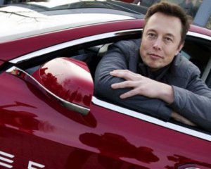 Акції Tesla встановили рекорд
