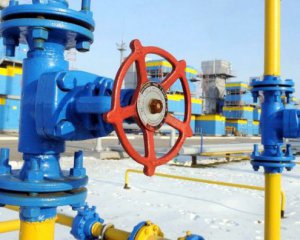 Украина получит $18 млрд доходов от транзита российского газа - Минэнерго