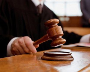 Суд не изменил меру пресечения экс-беркутовцам для обмена