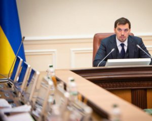 Правительство еще раз экстренно обсудило газовые договоренности с Россией