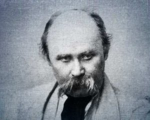 Шевченко написав "Заповіт" під час хвороби