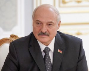 Лукашенко вважає, що Україна дала привід для конфлікту з Росією