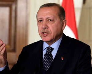 Эрдоган сообщил, что в Сирии находятся 2 тысячи российских наемников