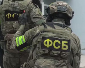 У Криму затримали п&#039;ятьох кримських татар