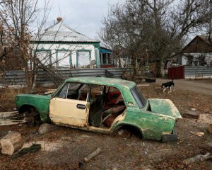 ОБСЕ обнародовала отчет по погибшим на Донбассе гражданским