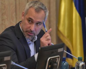 Офіс генпрокурора запрацює з Нового року. Рябошапка чекає "свіжу кров"