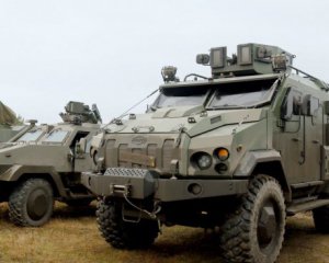 Скільки зброї отримала армія за рік: звіт Міноборони