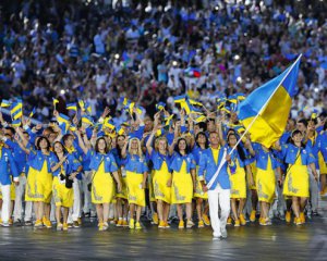 Выделили средства на подготовку спортсменов к Олимпиаде