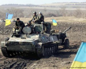 Разведение сил на Донбассе: Украина определилась с новыми участками