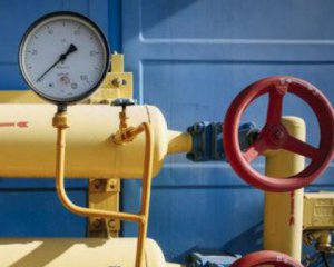 Україна і Росія відмовились від претензій щодо газу
